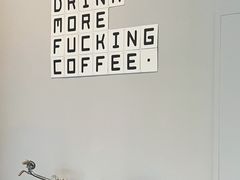 -dotcom coffee古点咖啡(致真大厦店)