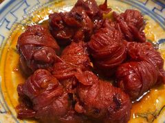 -味福记·本地特色菜(八一万达广场店)