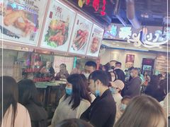 -一代烤翅王(大汉口店)
