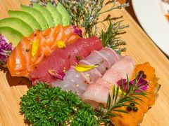 -炉胜·炉端烧·居酒屋