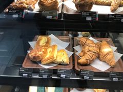 -星巴克(新达汇三林店)