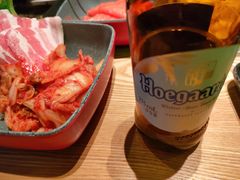 -新石器烤肉(之心城店)