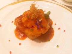 -金轩中餐厅 Jin Xuan(浦东丽思卡尔顿酒店)
