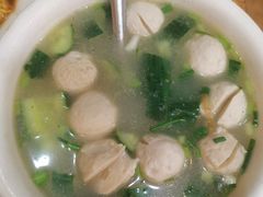 -聪辉同安老美食饭店(大元路店)