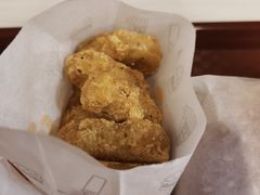 -华莱士·全鸡汉堡(艳粉店)