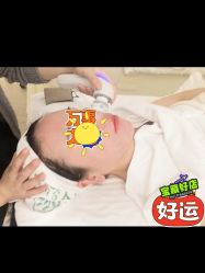 -健身堂科技美肌SPA