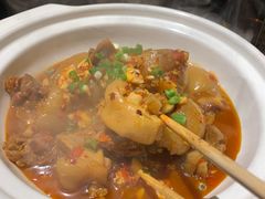 -小湘旺臭鳜鱼(百子湾店)