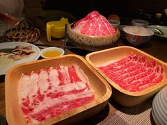 和风牛肉-山葵家·创意料理(EFC欧美广场店)