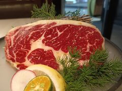 -厚贞日式烤肉(龙之梦店)