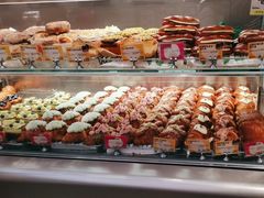 -PAOPAO Bakery&Café(港汇店)