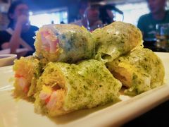 -味可道美食坊(福基路店)