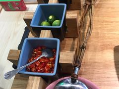 -椰夫人·养生椰子鸡(金沙洲永旺店)