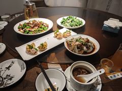 -小喜客·云南特色菜(纳西庭院店)