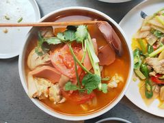 -日上三甘(三里屯店)