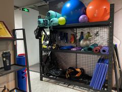 -AC健身·运动康复工作室(千灯湖店)