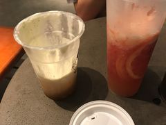-喜茶(佛山顺德大良东乐路店)