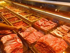 -非烤勿扰韩式自助烤肉火锅(龙岗万达广场店)