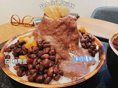 -鲜芋仙(中山路店)