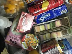 -Olé精品超市(广州太古汇店)