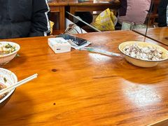 -汪胖子襄阳牛肉面(华丰路店)