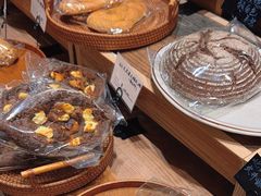 -佐敦面包铺·JORDAN BAKERY