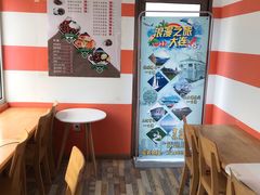 -海韵乐宿露营民宿