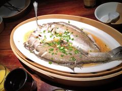 -外婆家(西溪印象城店)