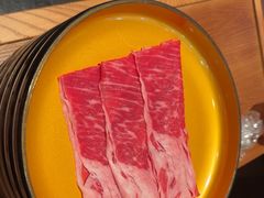 -牛New寿喜烧(中山公园龙之梦店)