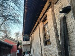 -嵩祝寺及智珠寺