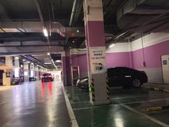 -万达广场(南京江宁店)