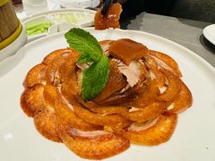 -宏宴·新京菜(望京店)