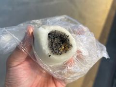 -慈城服务区-停车场