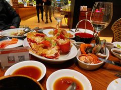 -mezza9 Macau(澳门君悦酒店)
