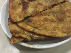 -王三姑牛肉饼