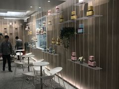 -奈雪的茶(市百一店)