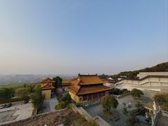 -南京市江宁方山