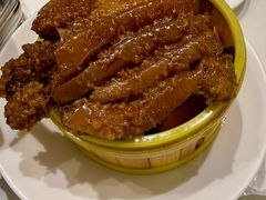 -刘胖子家常菜·蹄花焖藕(中南店)