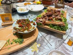 -巴尔喀十新疆餐厅(开发区店)