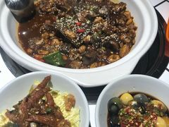 -甲鱼张甲鱼铺子(观沙岭店)