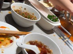 -海底捞火锅(吴中路店)