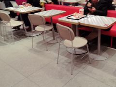 -肯德基(东安路站店)