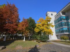 -江南大学(蠡湖校区)