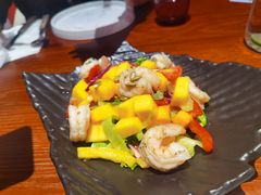 -澳骄 Aussie Kitchen·手工披萨·西餐(国大店)