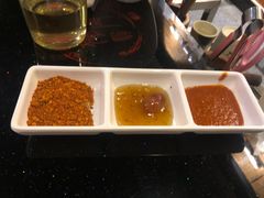 -獨門烤肉(开发区店)