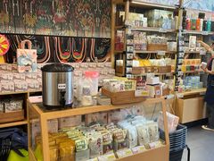 -茶颜悦色(花园道店)