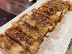 红糖糍粑-唇辣号重庆老火锅(亦庄店)