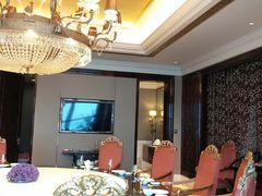 -长沙富力万达文华酒店