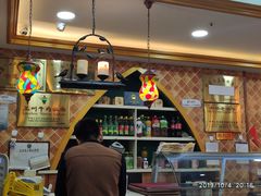 -中国传统牛肉面(鸟巢店)