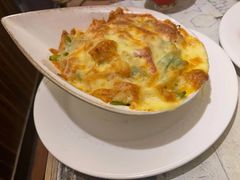 -爱上层楼咖啡馆(为公桥店)