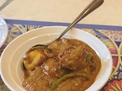 -Santoor 萨都里印度餐厅(北锣鼓巷店)